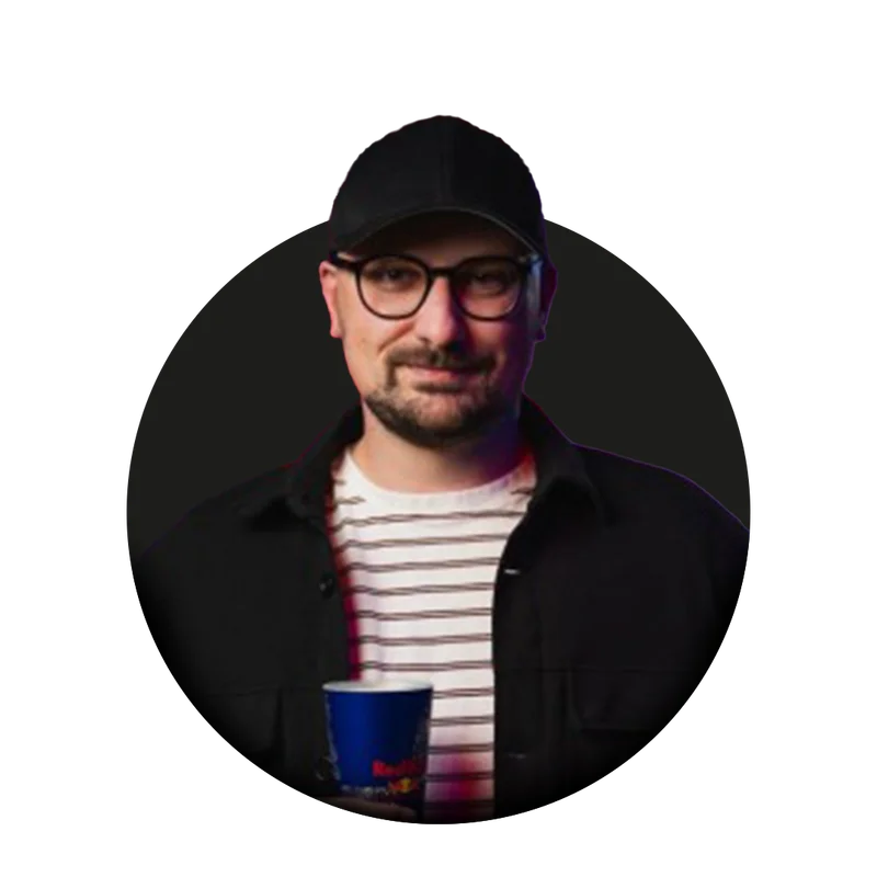 Markus Krug