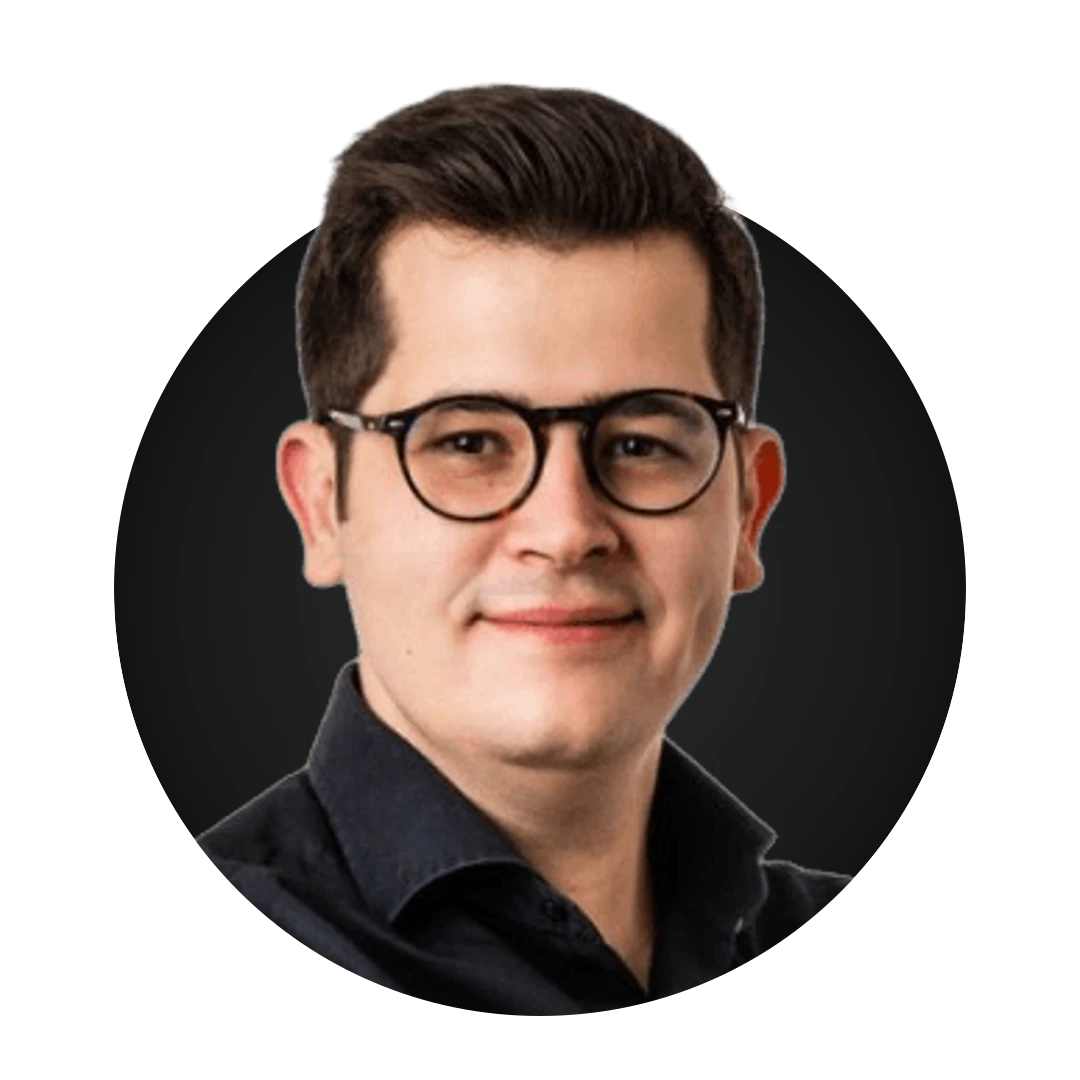Michael Koch