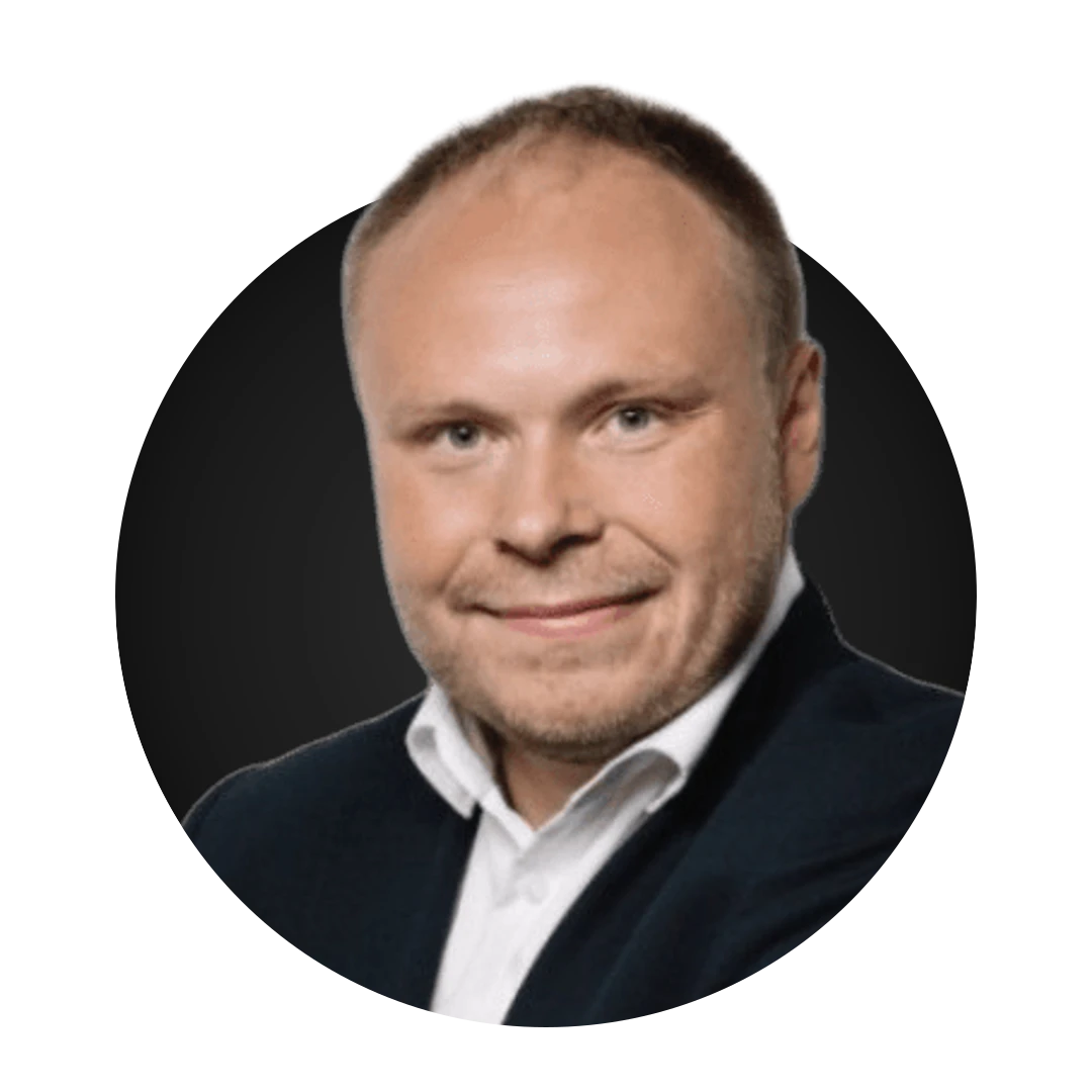 Tomáš Večerek